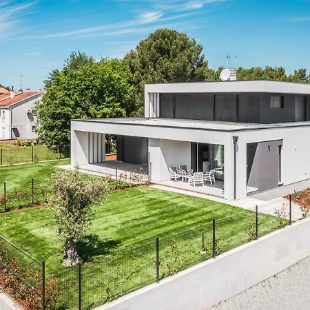 Nina & Mauro Appartement *