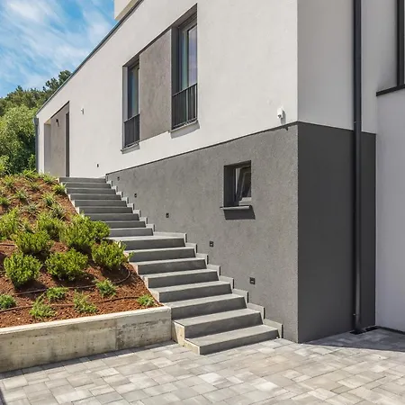 Nina & Mauro Apartman Poreč