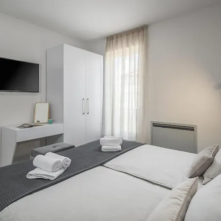 Nina & Mauro Apartman Poreč