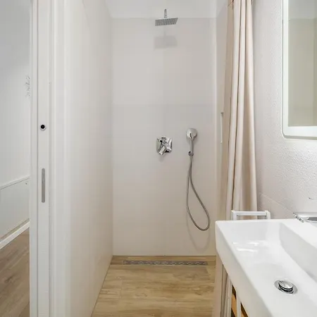 Apartament Nina & Mauro Poreč