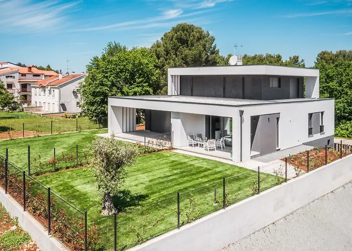 Nina & Mauro Apartament *