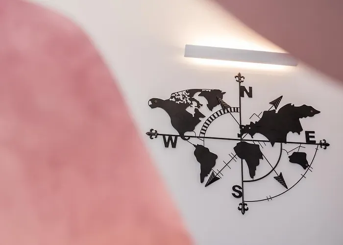 Apartament Nina & Mauro