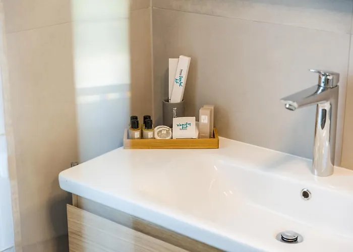 Apartament Nina & Mauro