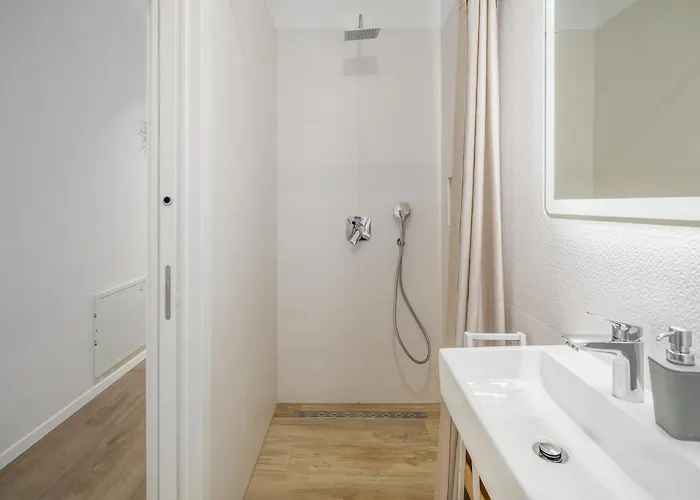 Apartament Nina & Mauro Poreč