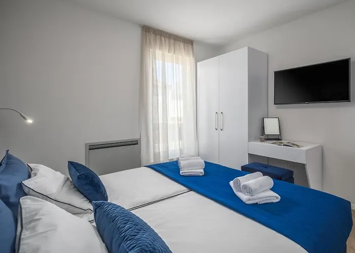 Apartman Nina & Mauro Poreč