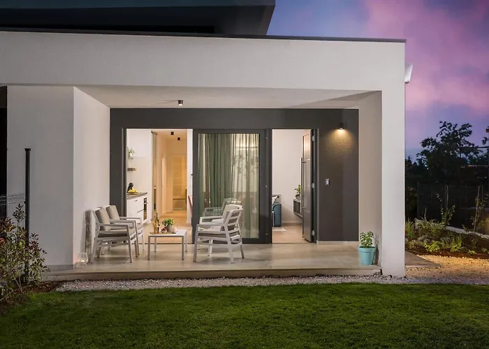 Nina & Mauro * Poreč