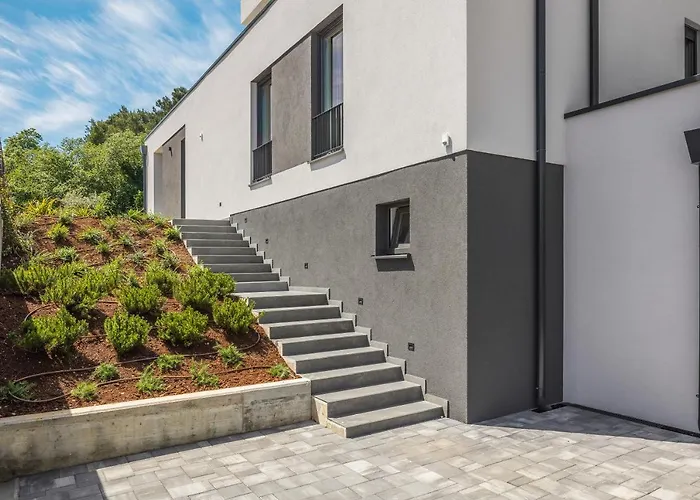 Nina & Mauro Lägenhet Poreč