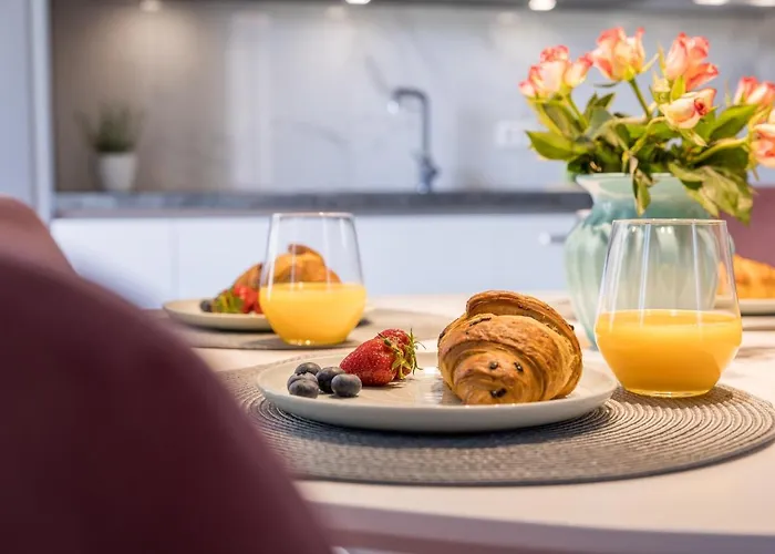 Nina & Mauro * Porec